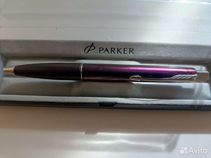 Ручка Parker frontier