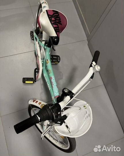 Велосипед детский 20