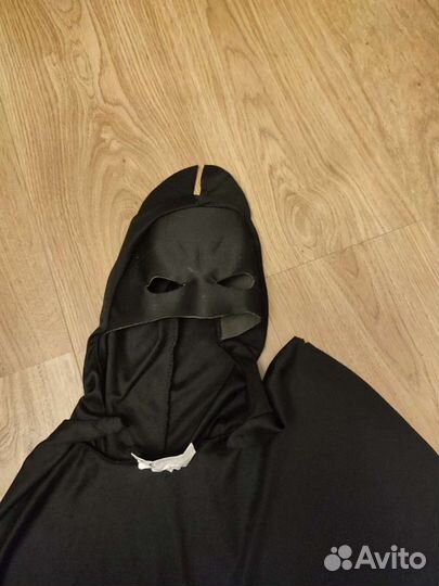 Прокат костюм Бетман