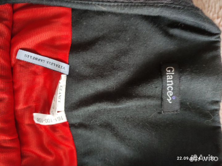 Вещи женские большой размер