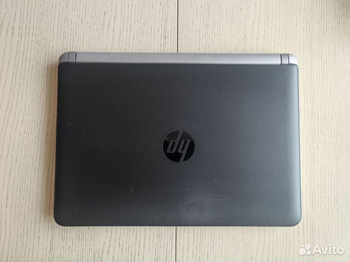 HP probook 430 g3