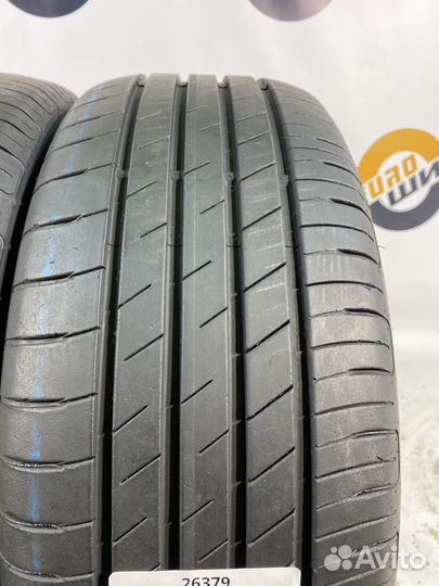 Goodyear EfficientGrip Performance 215/50 R17 81V