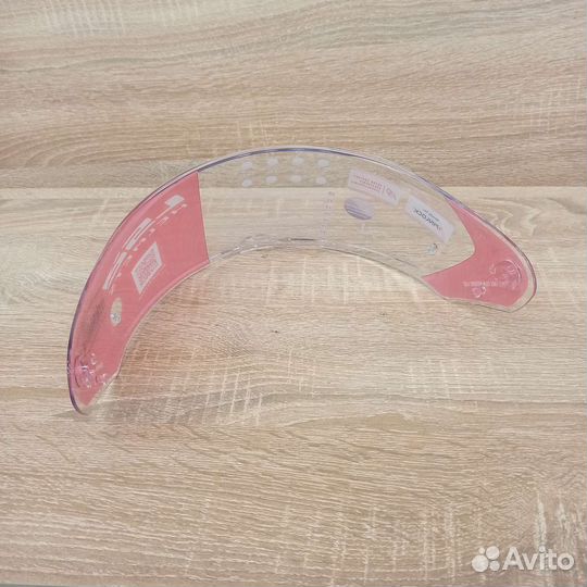 Визор сменный шлема LS2