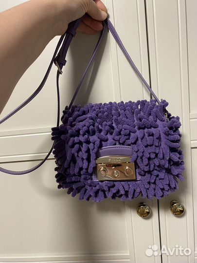 Сумка женская furla