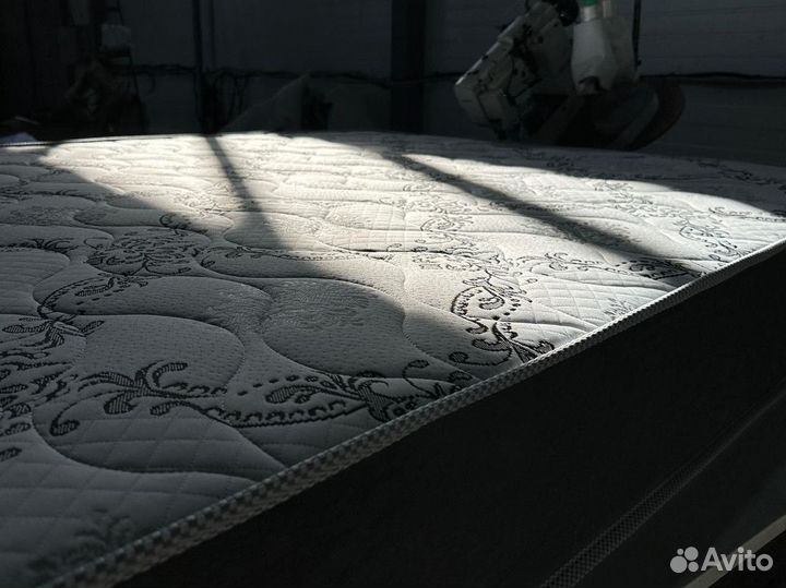 Матрас ортопедический от фабрики