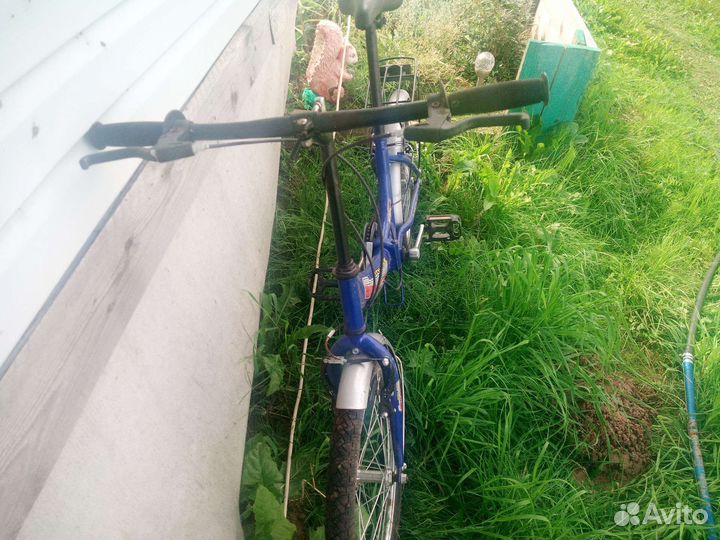 Велосипеды бу 20 радиус