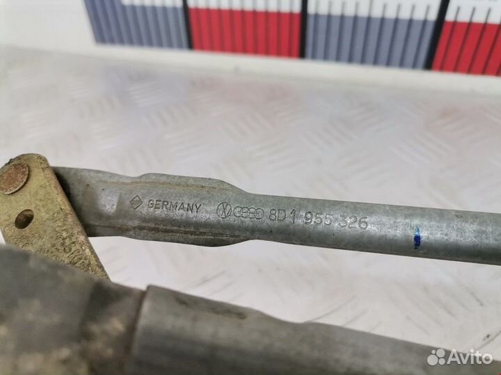 Трапеция для Volkswagen Passat 5