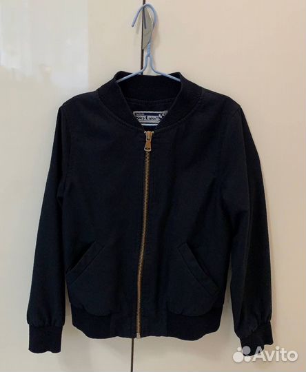 Школьная форма для мальчика 122 128 синий