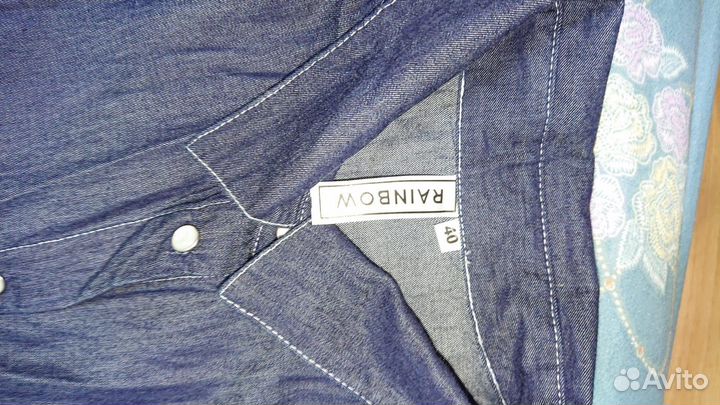 Женские вещи пакетом