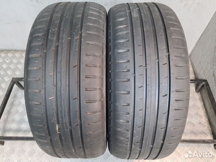 Nokian Tyres Hakka Blue 2 225/50 R17