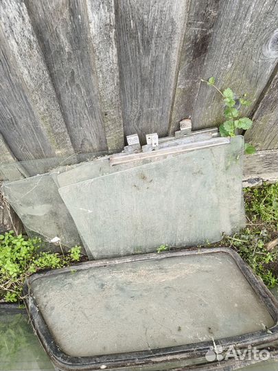 Стекло для автомобиля