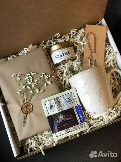 Сборка подарка, подарки, готовые подарочные наборы