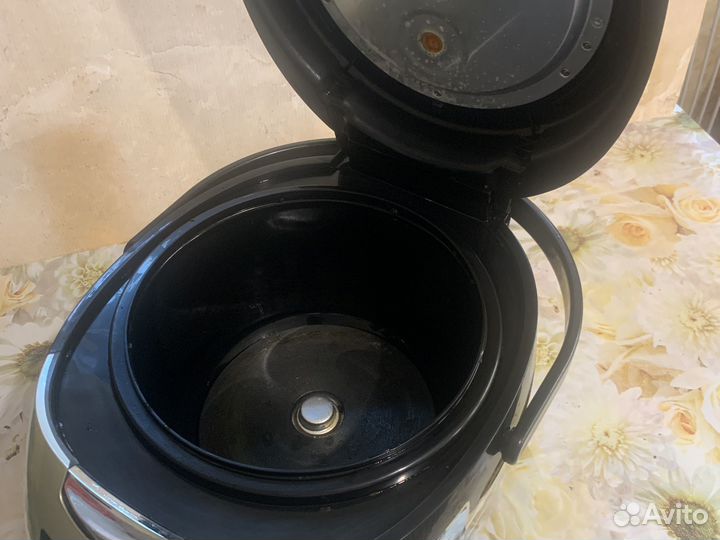 Мультиварка redmond rmc m150