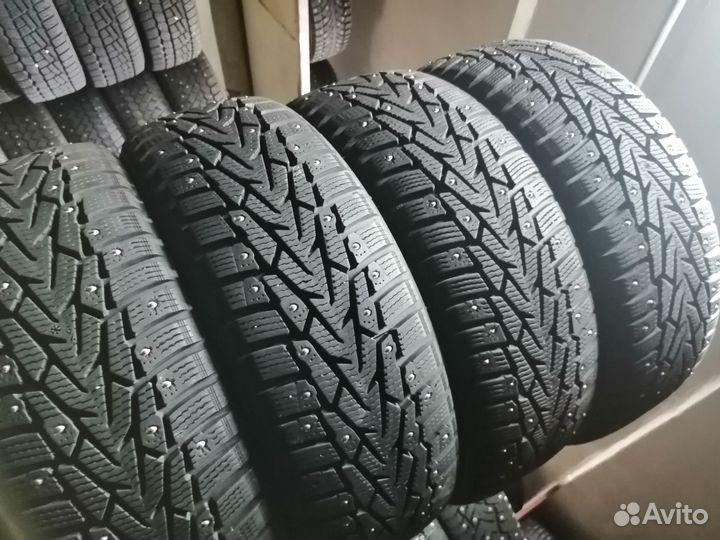 Nokian Tyres Nordman 7 195/55 R16