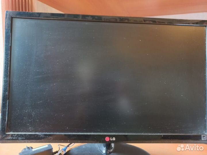 Монитор samsung для компьютера 24 дюйма бу