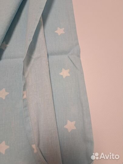 Наволочка 40 на 60