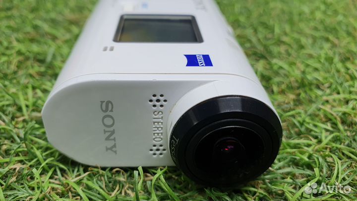 Экшн видеокамера Sony FDR-X1000V