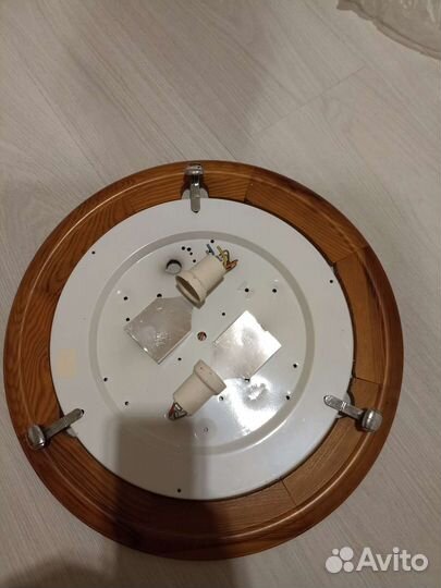 Светильник (бра) большой 46см