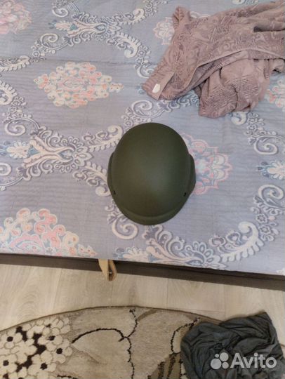 Военные вещи