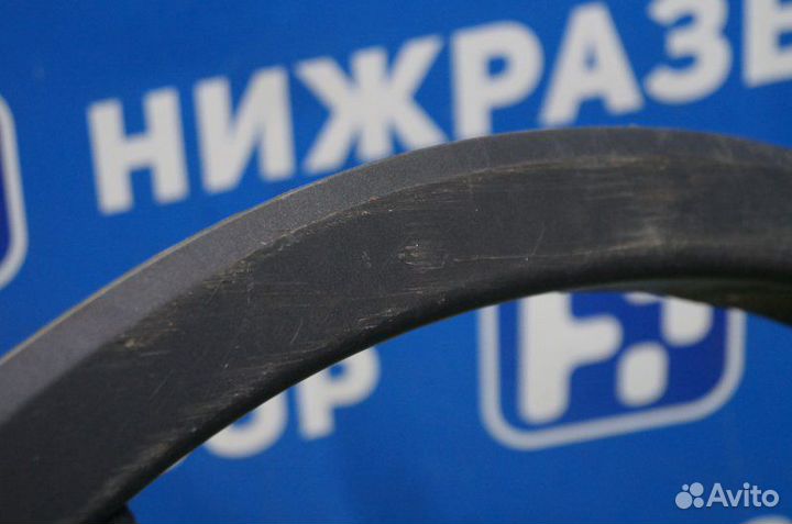 Накладка крыла задняя правая Honda Cr-V 4 RM