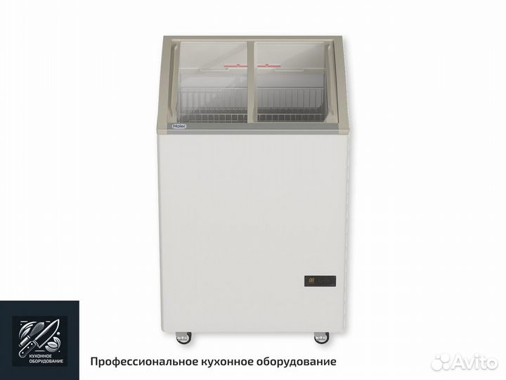 Морозильный ларь Haier SD-206AE