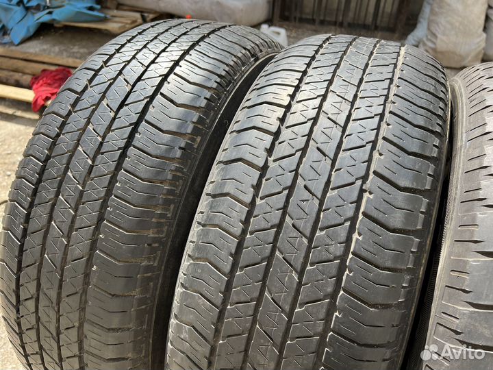 Goodyear Wrangler HP All Weather 275/60 R18