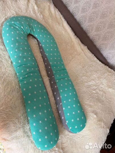 Подушка для беременных