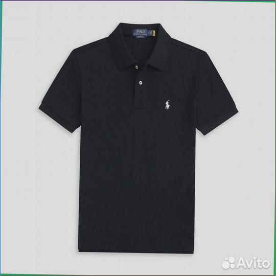 Футболка Polo Ralph Lauren (15671 Artikle: )