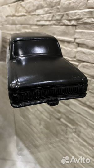 Машинка СССР