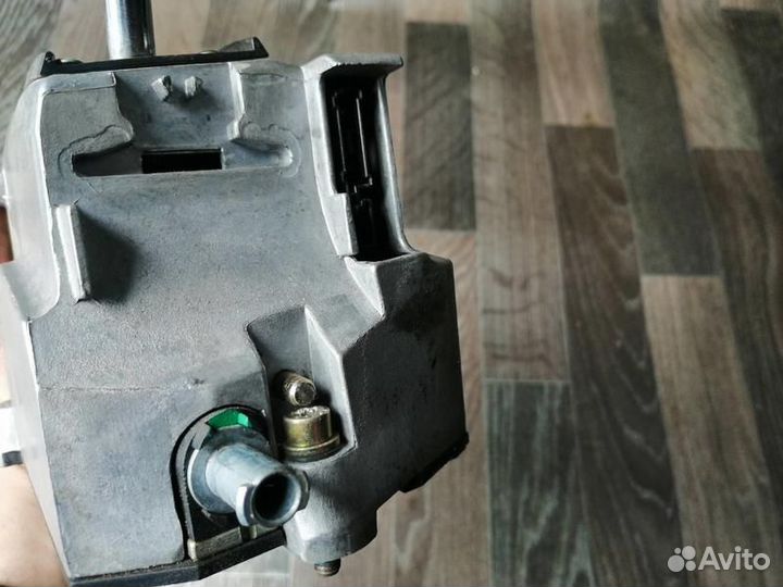 Селектор АКПП Mercedes W220 S дорестайлинг