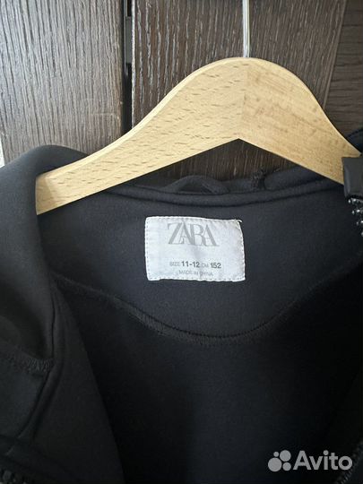 Толстовка для девочки 146 152