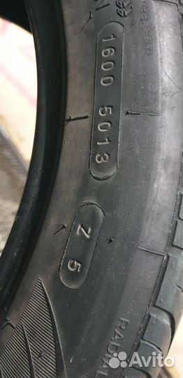 interstate Sport IXT-1 215/50 R17 91V