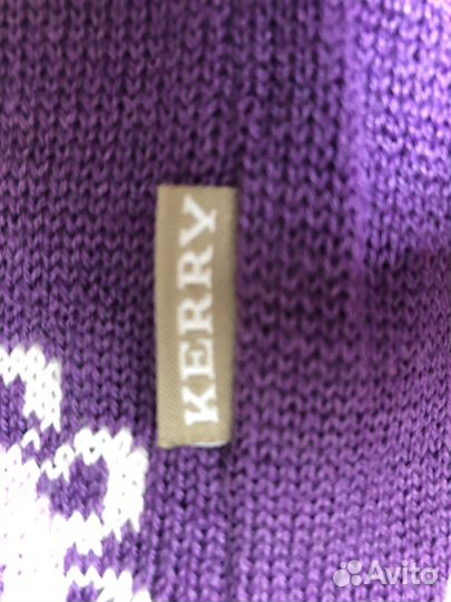 Шапка шлем для девочки 48 kerry