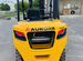 Вилочный погрузчик Aurora Forklift FD50T-XNGP2, 2023