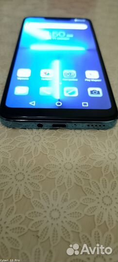 Продам i 13pro max 256