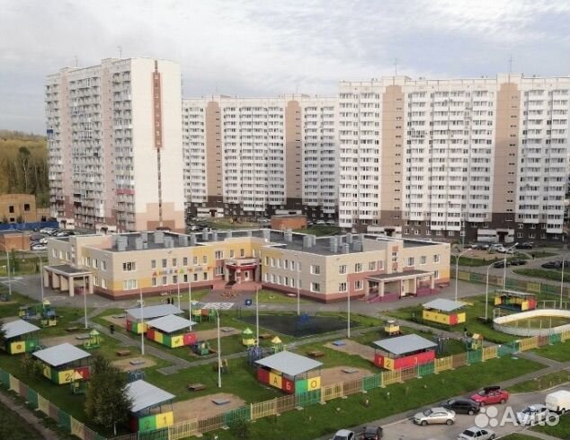Воспитатель, младший воспитатель