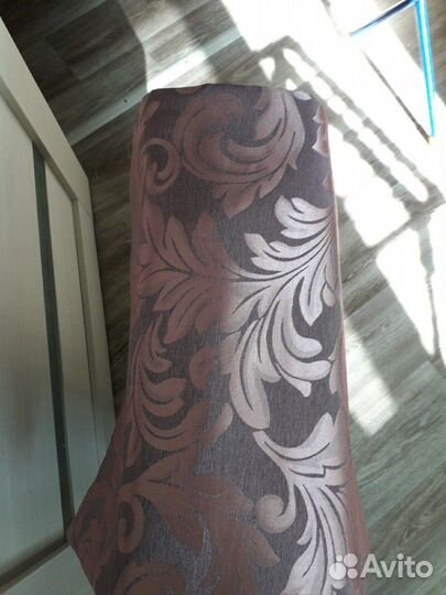 Ткань (на ночные шторы)