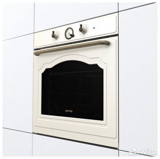 Духовой шкаф Gorenje BOS67371CLI