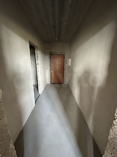 Квартира-студия, 33,7 м², 7/22 эт.