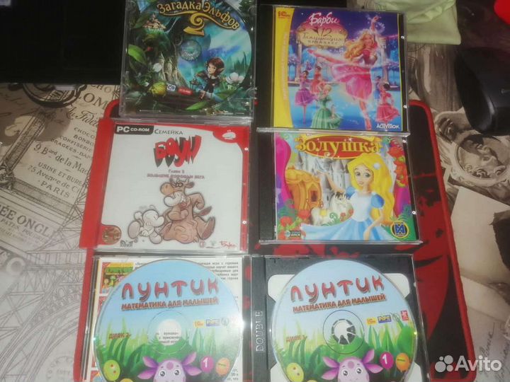 Компьтерные игры для взрослых и детей