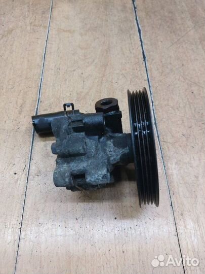 Гидроусилитель Chrysler Grand Voyager ENR 2006