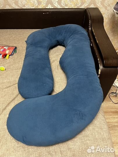 Подушка для беременных
