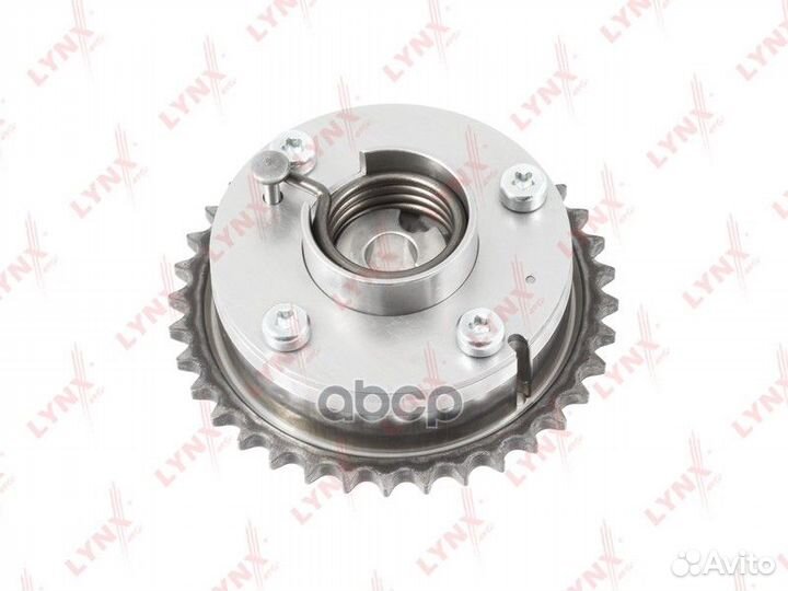 Шестерня распредвала грм toyota Camry(V40/V50)