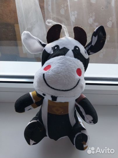 Детские игрушки