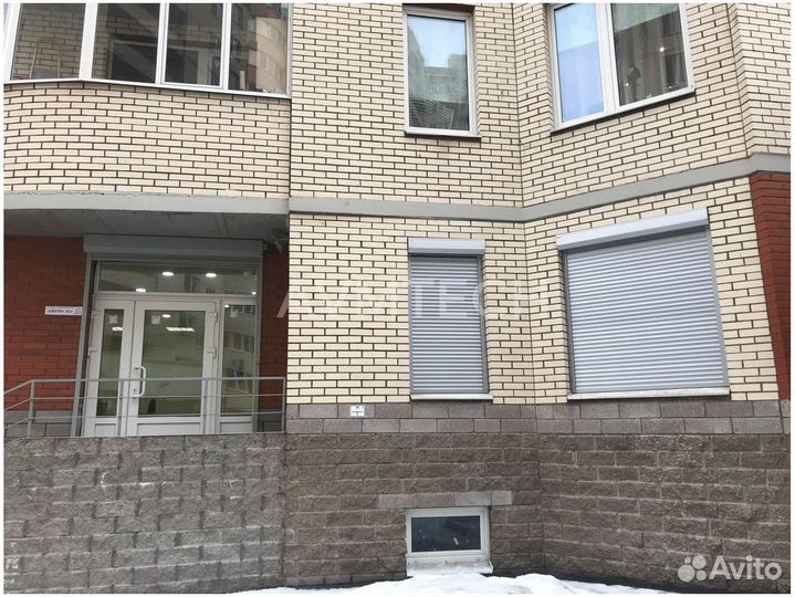 Рольставни на окна