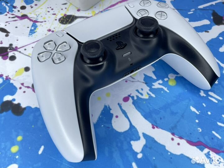 Геймпад Sony dualsense PS5