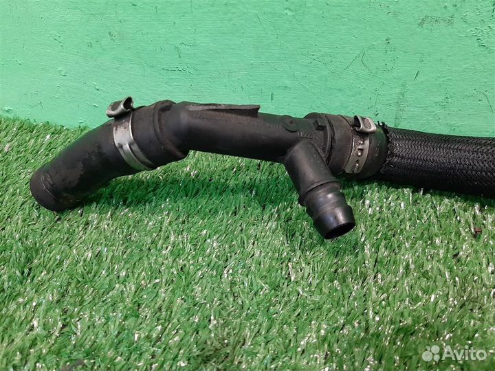 Горловина маслозаливная Ford Kuga CBV 2011