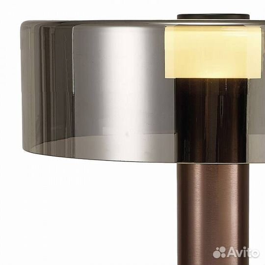 Настольная лампа декоративная Mantra Gin 8426