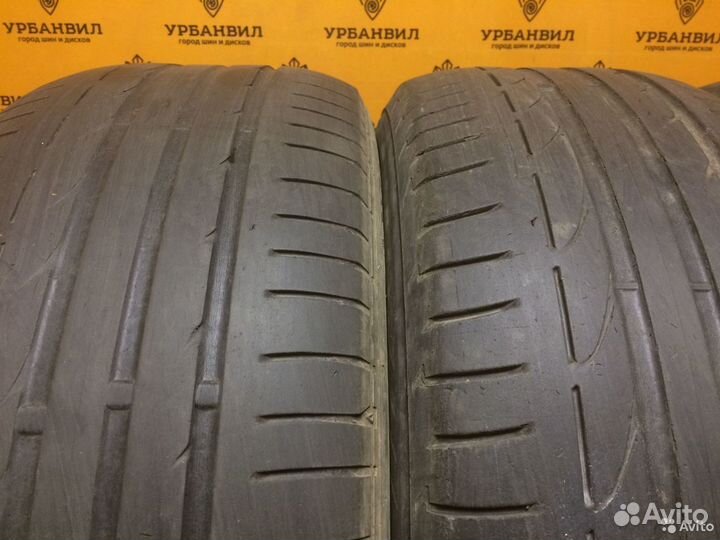 Bridgestone Potenza S001 235/55 R17