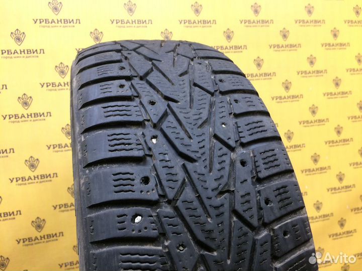 Nokian Tyres Hakkapeliitta 7 195/55 R15 89